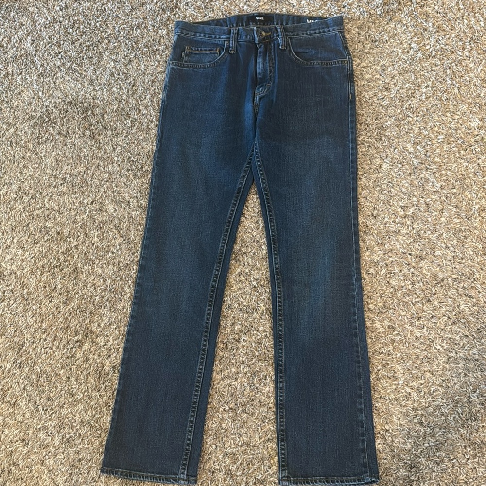 Vans jeans